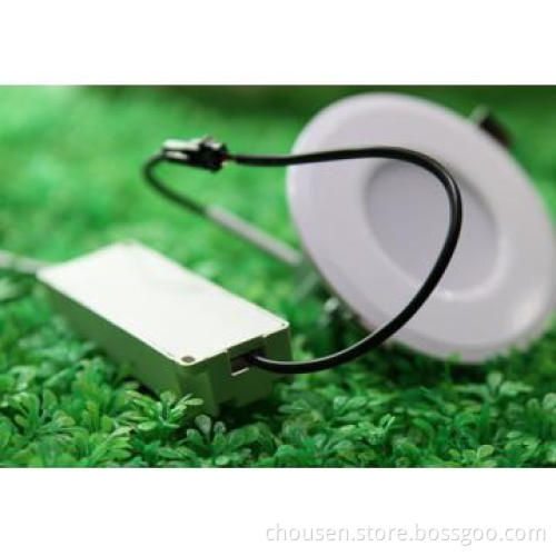 Top business lighting 2700k to 6000k LED Down light